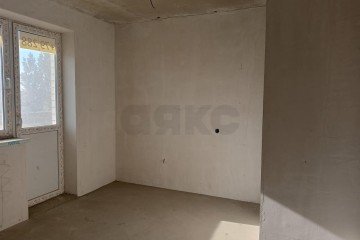 Фото №1: Студия 22 м² - Краснодар, мкр. жилой комплекс Дыхание, ул. Лётчика Позднякова, 2