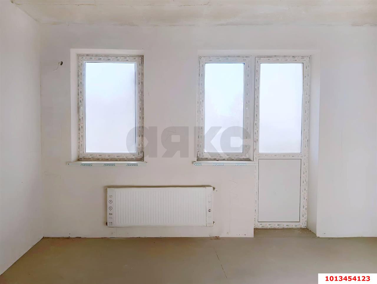 Фото №2: Студия 22 м² - Краснодар, жилой комплекс Дыхание, ул. Лётчика Позднякова, 2