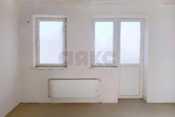 Фото №2: Студия 22 м² - Краснодар, мкр. жилой комплекс Дыхание, ул. Лётчика Позднякова, 2