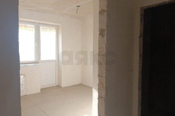 Фото №4: Студия 22 м² - Краснодар, мкр. жилой комплекс Дыхание, ул. Лётчика Позднякова, 2