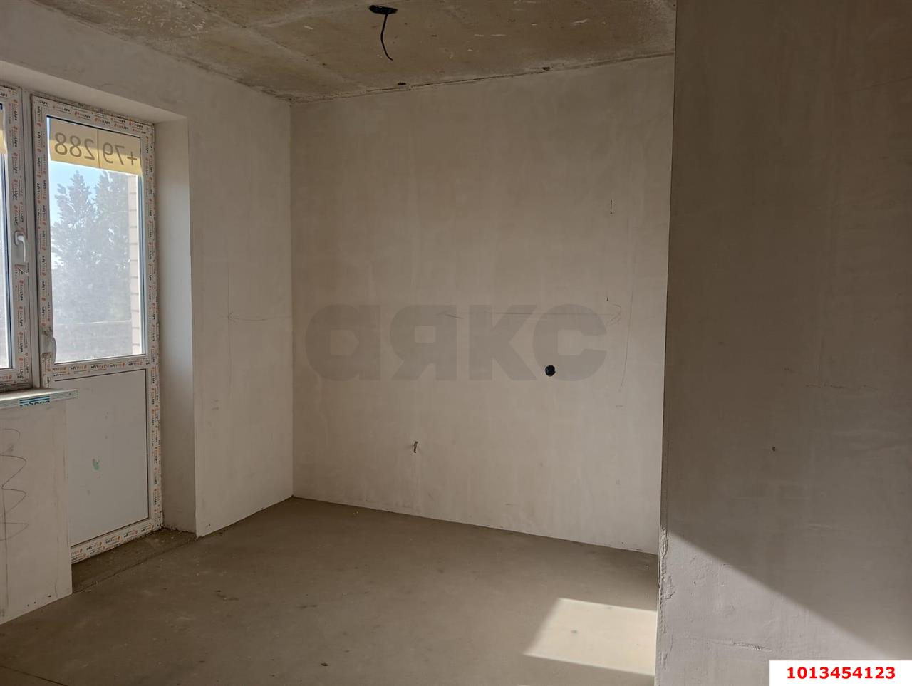 Фото №1: Студия 22 м² - Краснодар, жилой комплекс Дыхание, ул. Лётчика Позднякова, 2