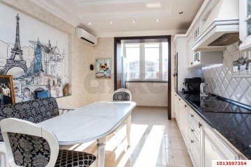 Фото №2: 2-комнатная квартира 78 м² - Краснодар, мкр. Кожзавод, ул. Минская, 122/12