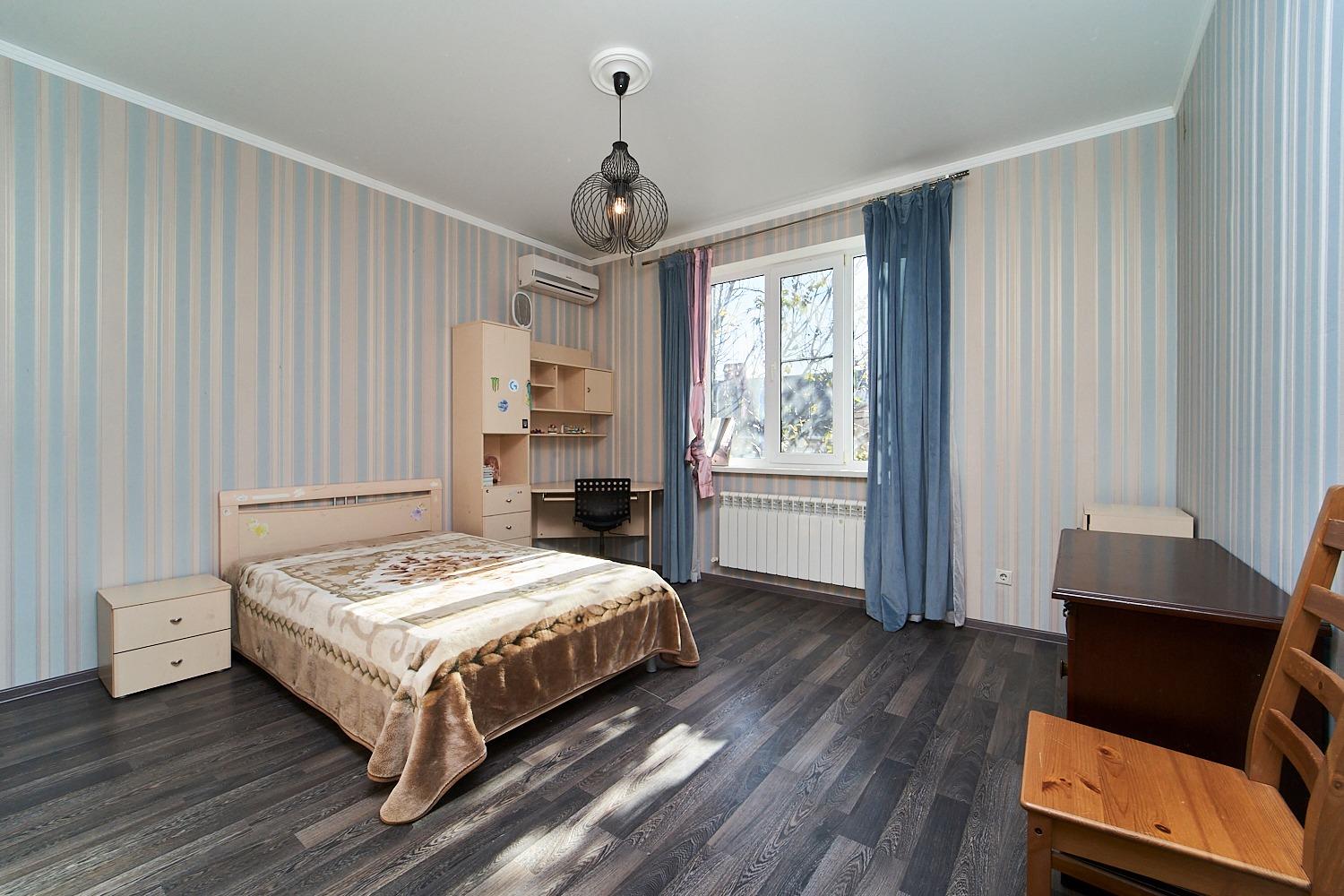 Фото №9: Дом 206 м² + 8.12 сот. - Краснодар, Прикубанский внутригородской округ, снт Садовод, ул. Грушевая