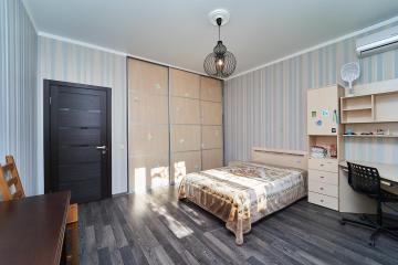 Фото №2: Дом 206 м² - Краснодар, снт Садовод, ул. Грушевая