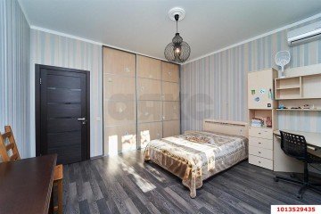 Фото №2: Дом 206 м² - Краснодар, снт Садовод, ул. Грушевая