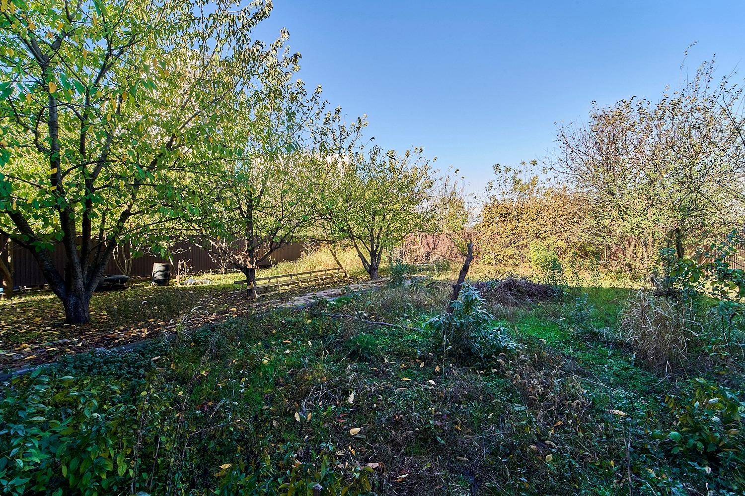 Фото №11: Дом 206 м² + 8.12 сот. - Краснодар, Прикубанский внутригородской округ, снт Садовод, ул. Грушевая