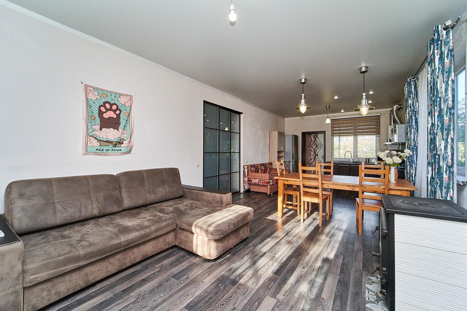 Фото №3: Дом 206 м² + 8.12 сот. - Краснодар, Прикубанский внутригородской округ, снт Садовод, ул. Грушевая