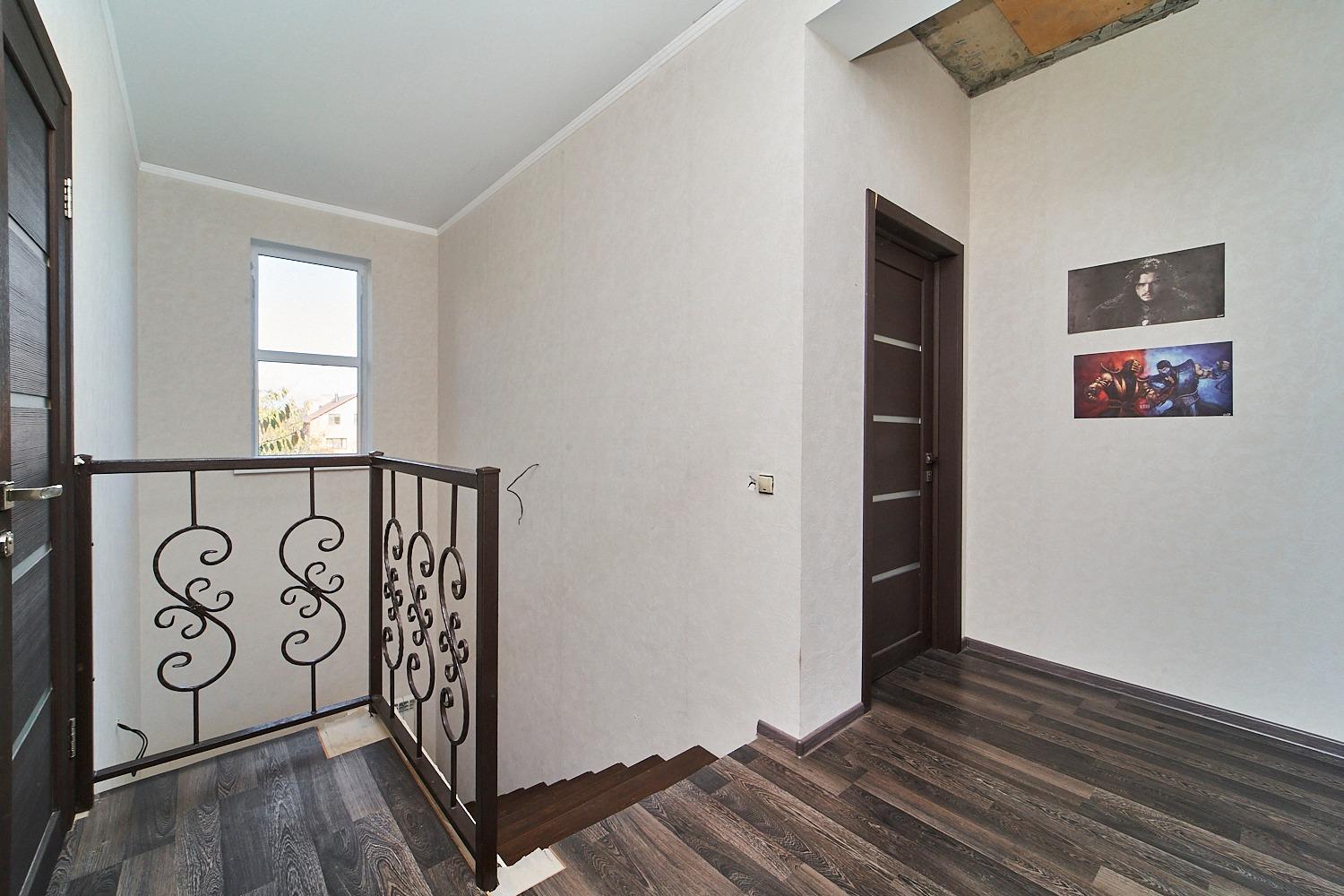 Фото №8: Дом 206 м² + 8.12 сот. - Краснодар, Прикубанский внутригородской округ, снт Садовод, ул. Грушевая