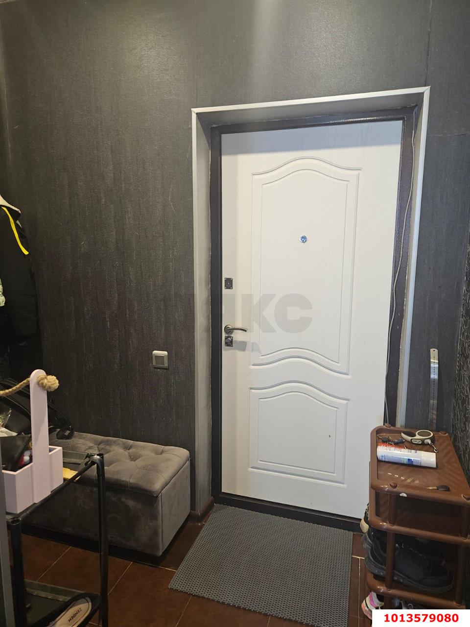 Фото №7: 2-комнатная квартира 60 м² - Краснодар, жилой комплекс Новый Город, ул. Шевцова, 36/1