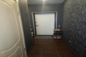 Фото №4: 2-комнатная квартира 57 м² - Краснодар, мкр. жилой комплекс Новый Город, ул. Шевцова, 36/2