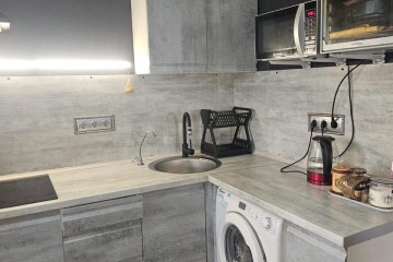 Фото №1: 2-комнатная квартира 60 м² - Краснодар, мкр. жилой комплекс Новый Город, ул. Шевцова, 36/2