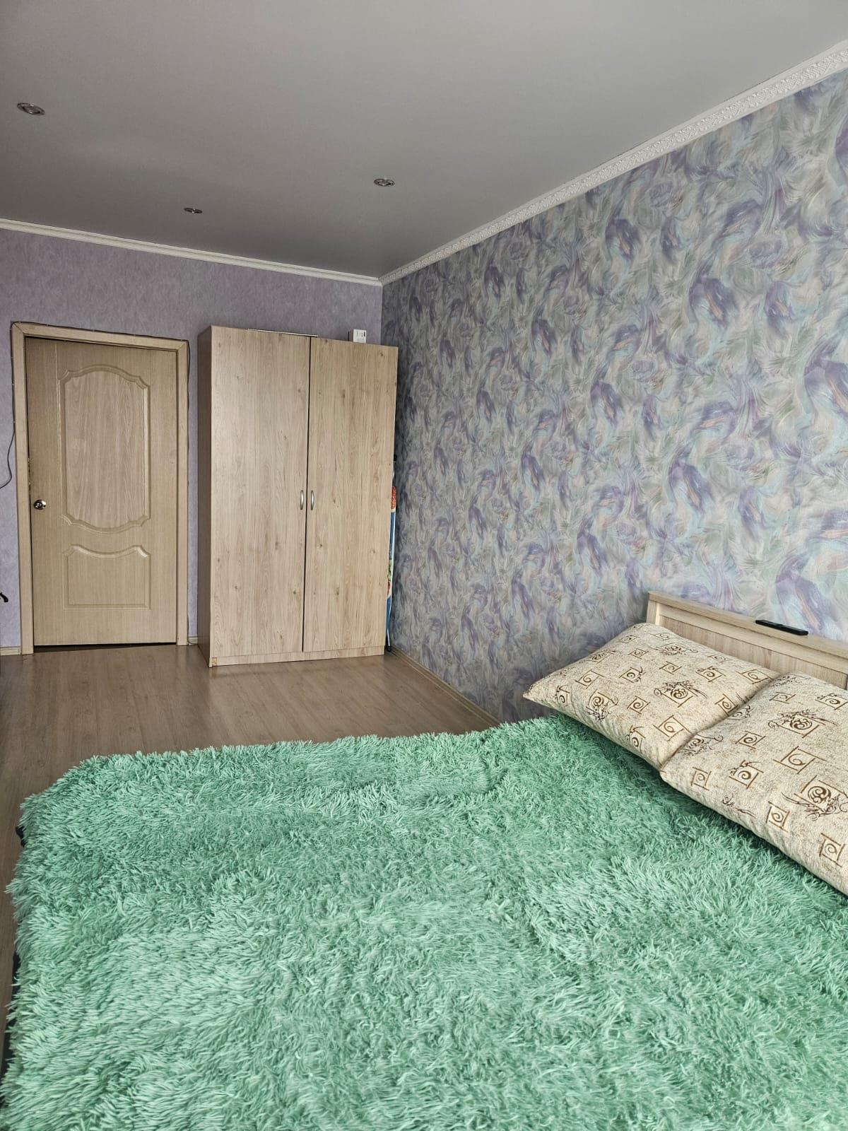 Фото №8: 2-комнатная квартира 60 м² - Краснодар, Прикубанский внутригородской округ, мкр. жилой комплекс Новый Город, ул. Шевцова, 36/2