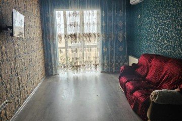 Фото №4: 2-комнатная квартира 60 м² - Краснодар, мкр. жилой комплекс Новый Город, ул. Шевцова, 36/1
