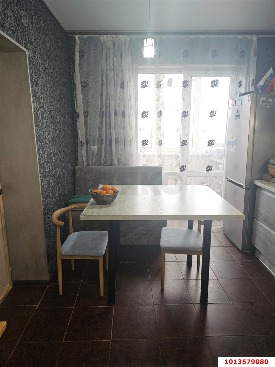 Фото №3: 2-комнатная квартира 60 м² - Краснодар, жилой комплекс Новый Город, ул. Шевцова, 36/2