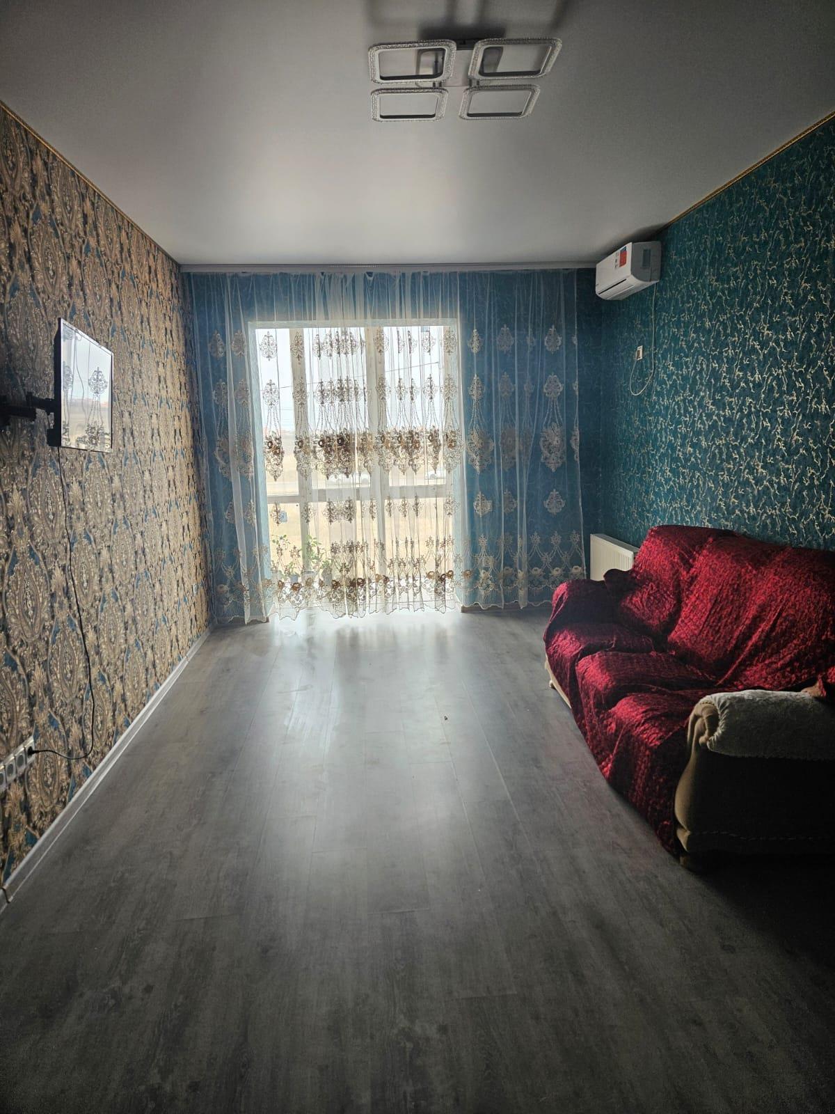 Фото №7: 2-комнатная квартира 60 м² - Краснодар, Прикубанский внутригородской округ, мкр. жилой комплекс Новый Город, ул. Шевцова, 36/2