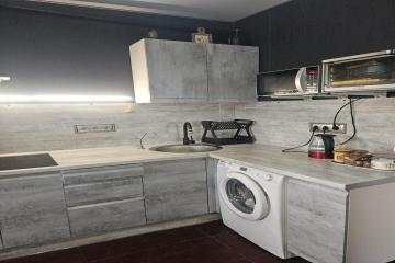 Фото №1: 2-комнатная квартира 57 м² - Краснодар, мкр. жилой комплекс Новый Город, ул. Шевцова, 36/2