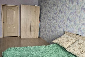 Фото №5: 2-комнатная квартира 60 м² - Краснодар, мкр. жилой комплекс Новый Город, ул. Шевцова, 36/2