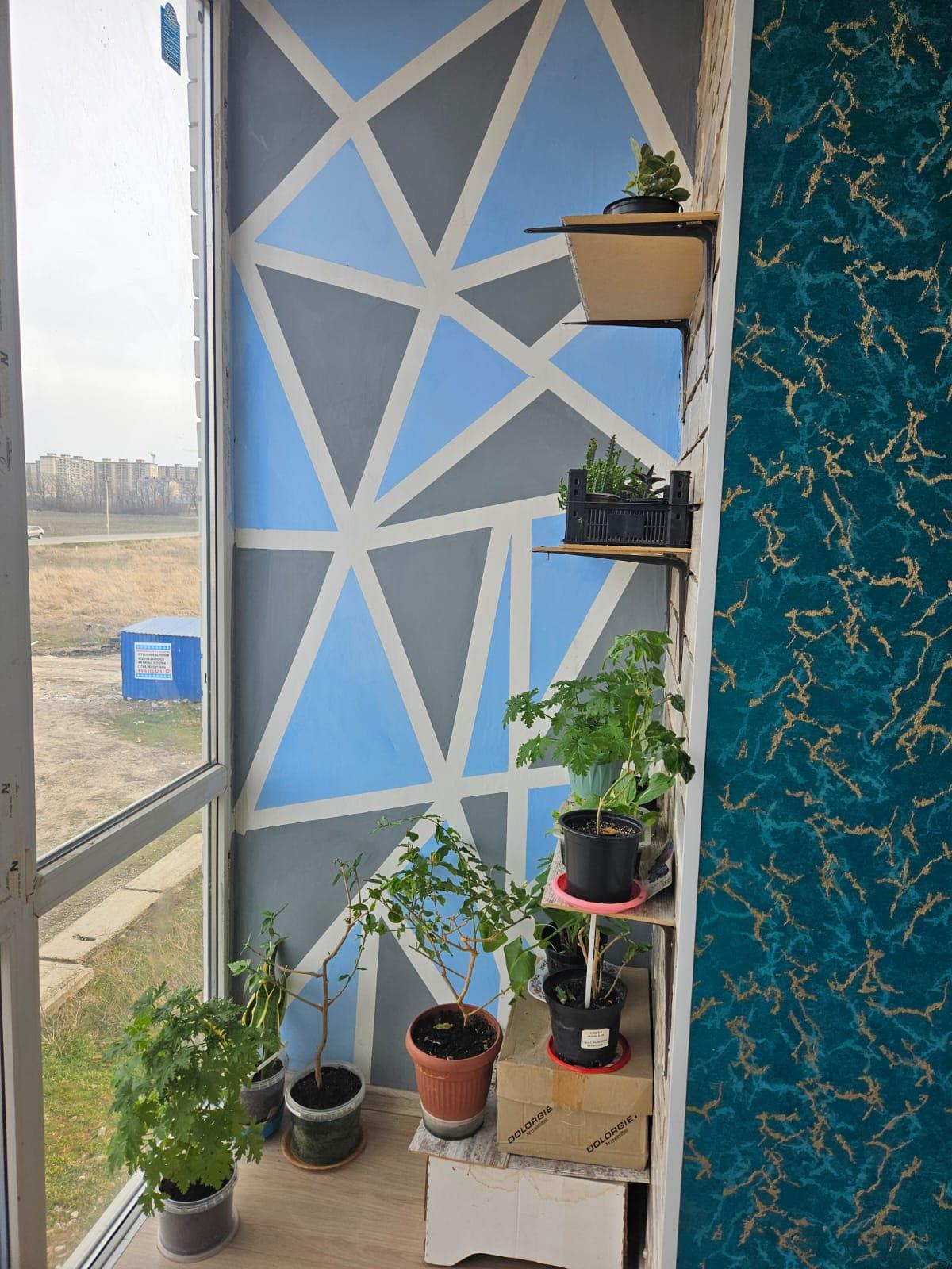 Фото №9: 2-комнатная квартира 60 м² - Краснодар, Прикубанский внутригородской округ, мкр. жилой комплекс Новый Город, ул. Шевцова, 36/2