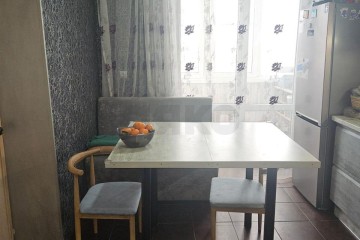 Фото №3: 2-комнатная квартира 57 м² - Краснодар, мкр. жилой комплекс Новый Город, ул. Шевцова, 36/2