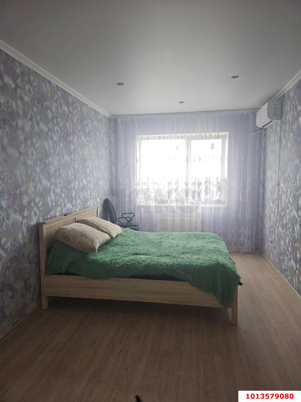 Фото №6: 2-комнатная квартира 60 м² - Краснодар, жилой комплекс Новый Город, ул. Шевцова, 36/1