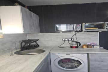 Фото №2: 2-комнатная квартира 57 м² - Краснодар, мкр. жилой комплекс Новый Город, ул. Шевцова, 36/2