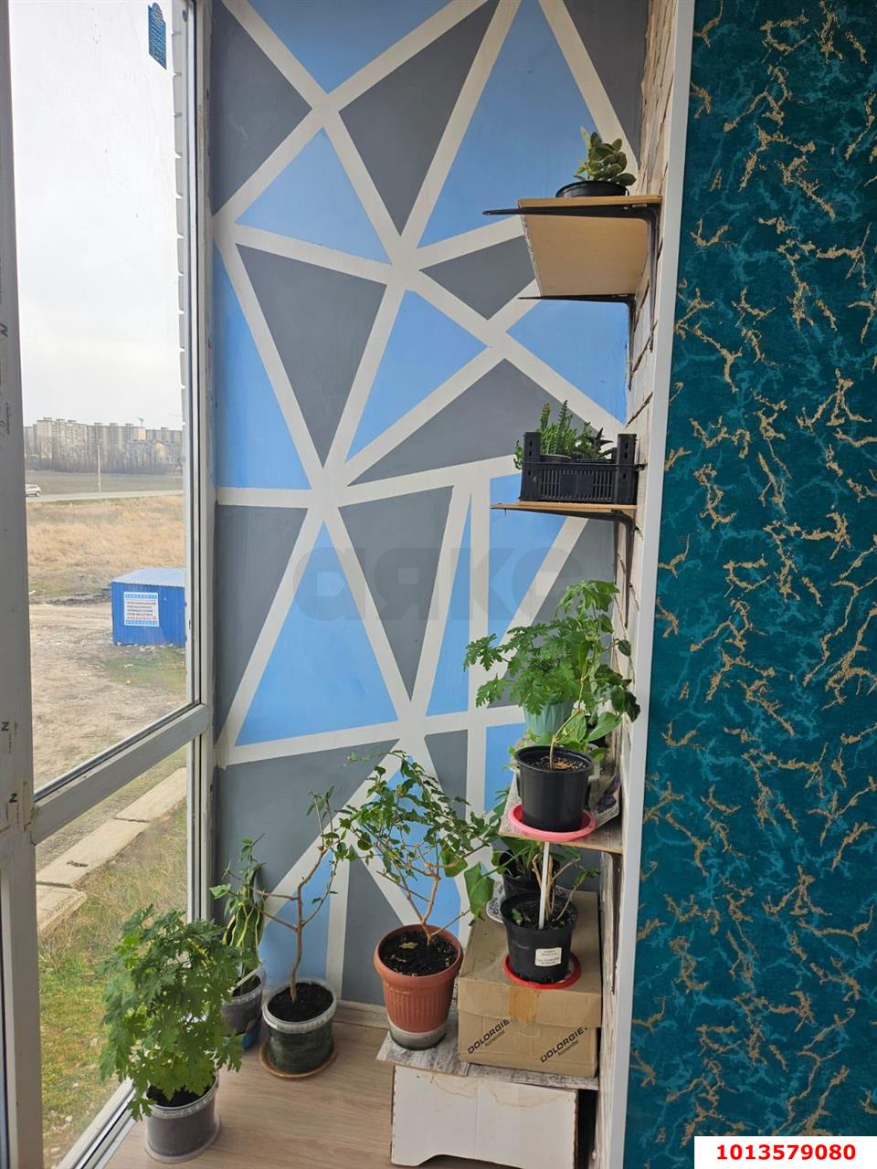 Фото №9: 2-комнатная квартира 60 м² - Краснодар, жилой комплекс Новый Город, ул. Шевцова, 36/1