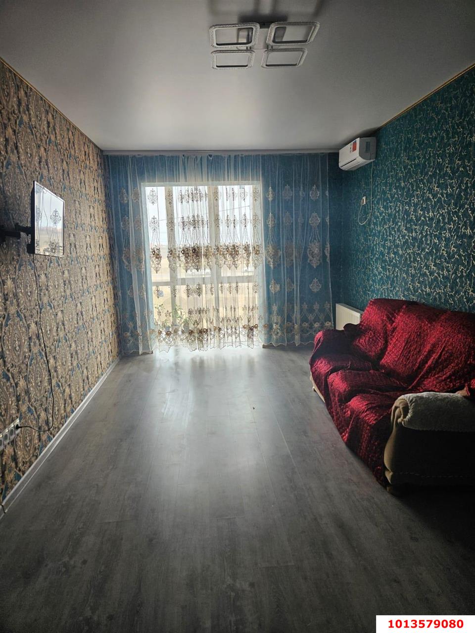 Фото №4: 2-комнатная квартира 60 м² - Краснодар, жилой комплекс Новый Город, ул. Шевцова, 36/2