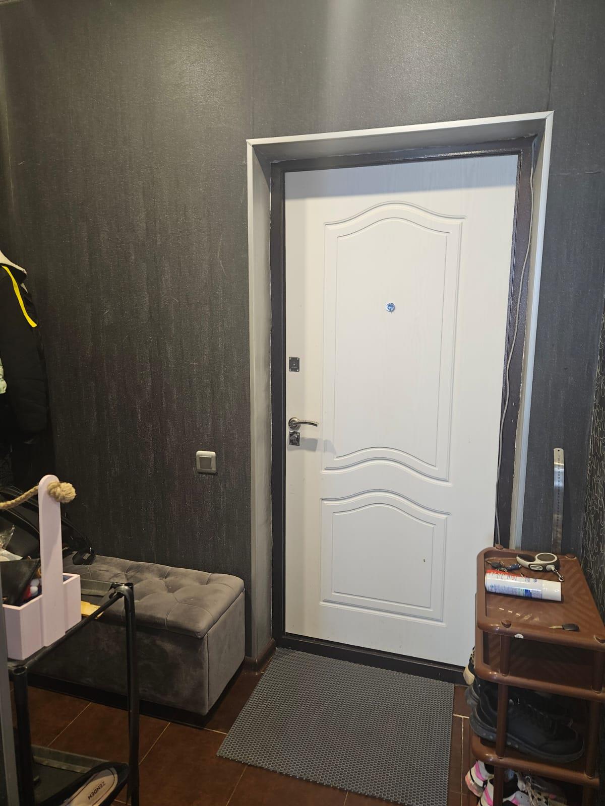 Фото №3: 2-комнатная квартира 60 м² - Краснодар, Прикубанский внутригородской округ, мкр. жилой комплекс Новый Город, ул. Шевцова, 36/2