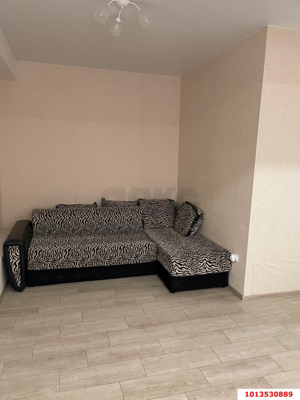 Фото №3: 2-комнатная квартира 70 м² - Яблоновский, ул. Гагарина, 192к3