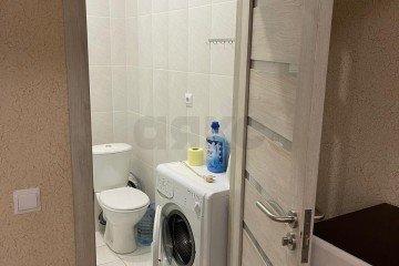 Фото №4: 2-комнатная квартира 70 м² - Яблоновский, ул. Гагарина, 192к3
