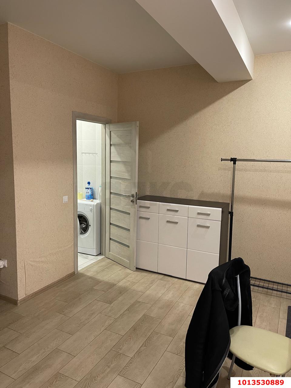 Фото №6: 2-комнатная квартира 70 м² - Яблоновский, ул. Гагарина, 192к3