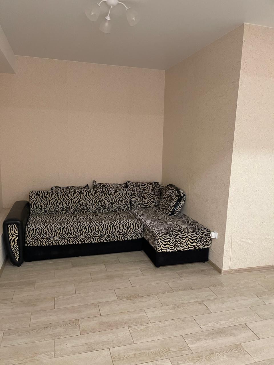 Фото №3: 2-комнатная квартира 70 м² - Яблоновский, Карасунский внутригородской округ, мкр. жилой комплекс Восток, ул. Гагарина, 192к3