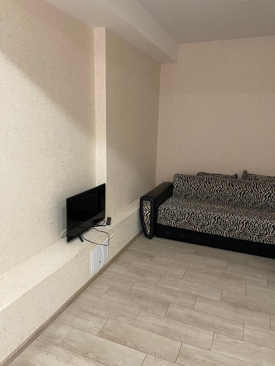 Фото №5: 2-комнатная квартира 70 м² - Яблоновский, Карасунский внутригородской округ, мкр. жилой комплекс Восток, ул. Гагарина, 192к3