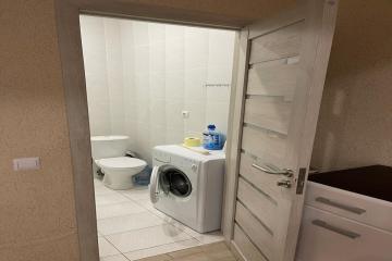 Фото №4: 2-комнатная квартира 70 м² - Яблоновский, мкр. жилой комплекс Восток, ул. Гагарина, 192к3