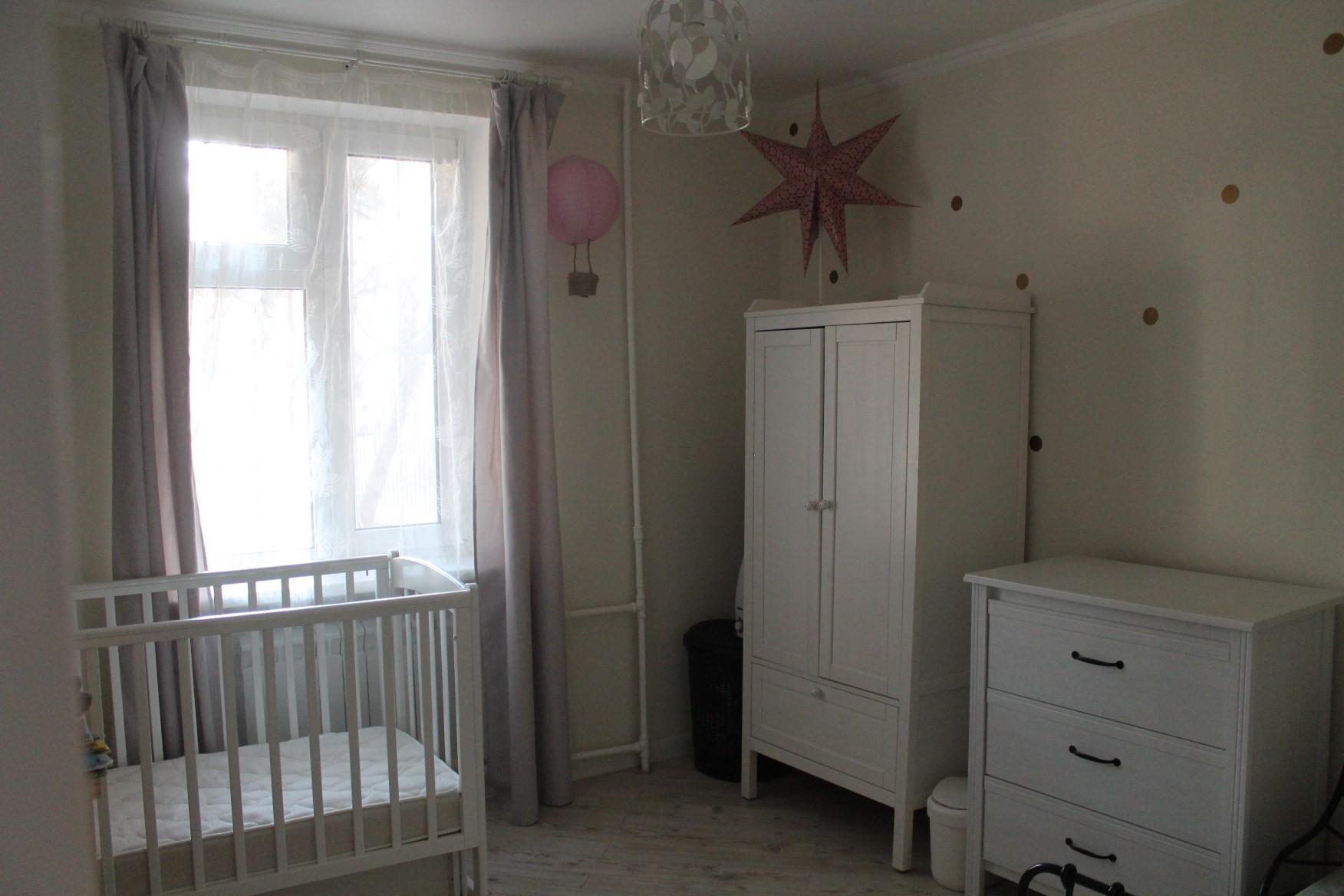 Фото №4: 3-комнатная квартира 50 м² - Краснодар, Центральный внутригородской округ, Западный внутригородской округ, мкр. Центральный, ул. имени Пушкина, 9