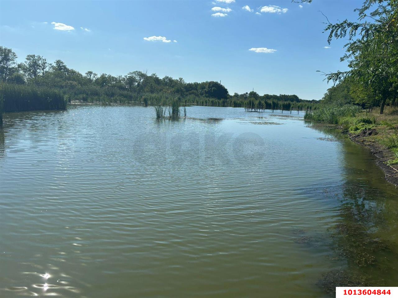 Фото №6: Земельный участок под ИЖС 15 сот. - Старомышастовская, поселок Сады Южные, ул. Южные Сады, 19