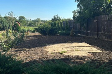 Фото №1: Земельный участок под ИЖС 15 сот. - Старомышастовская, мкр. поселок Сады Южные, ул. Южные Сады, 19