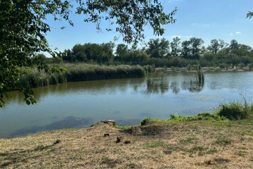 Фото №5: Земельный участок под ИЖС 15 сот. - Старомышастовская, мкр. поселок Сады Южные, ул. Южные Сады, 19