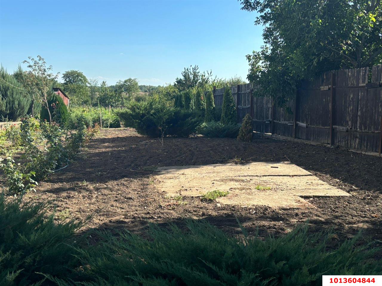 Фото №1: Земельный участок 15 сот. - Старомышастовская, мкр. поселок Сады Южные, ул. Южные Сады, 19