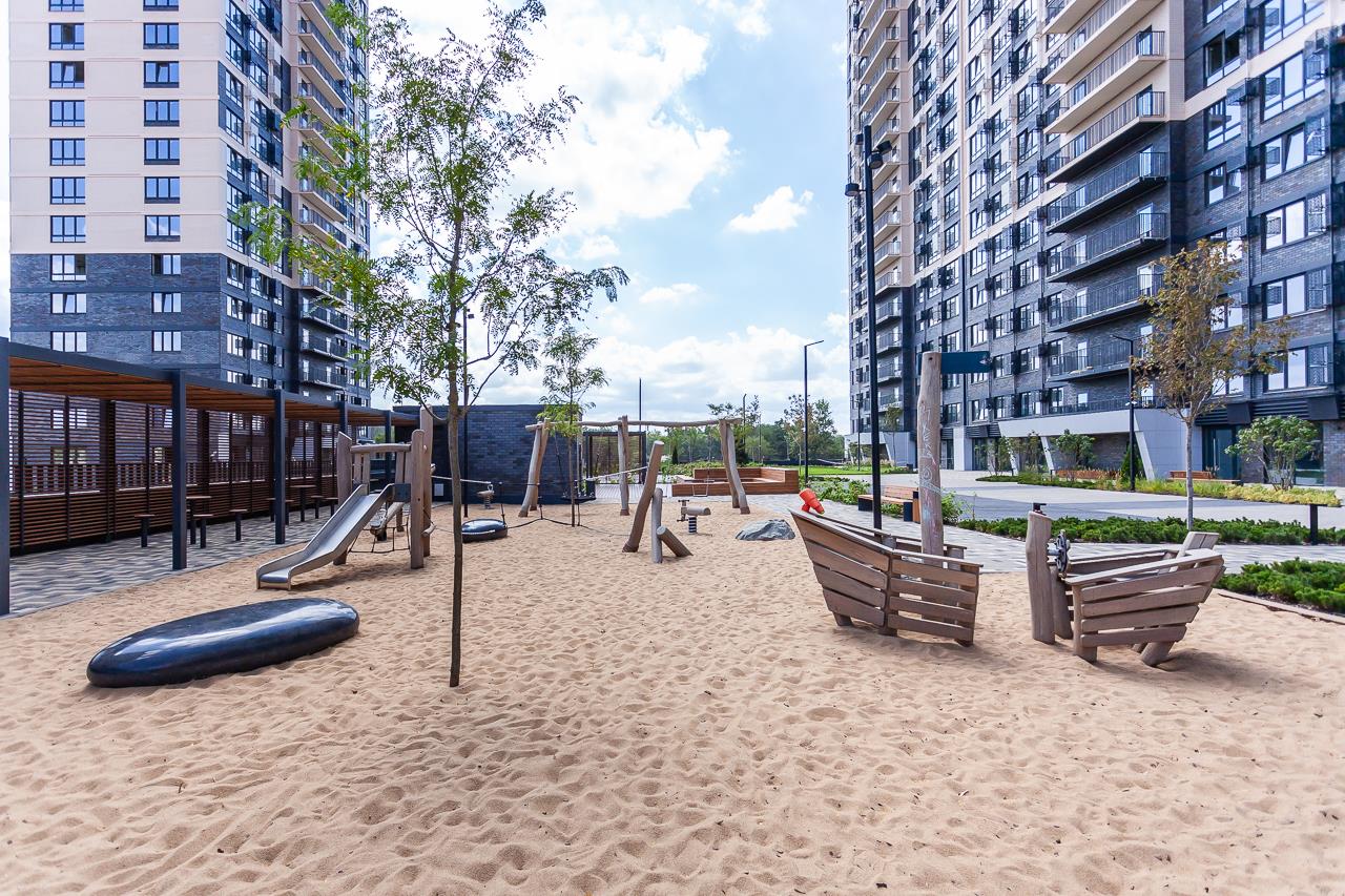 Фото №12: Студия 22 м² - Краснодар, Центральный внутригородской округ, мкр. Черёмушки