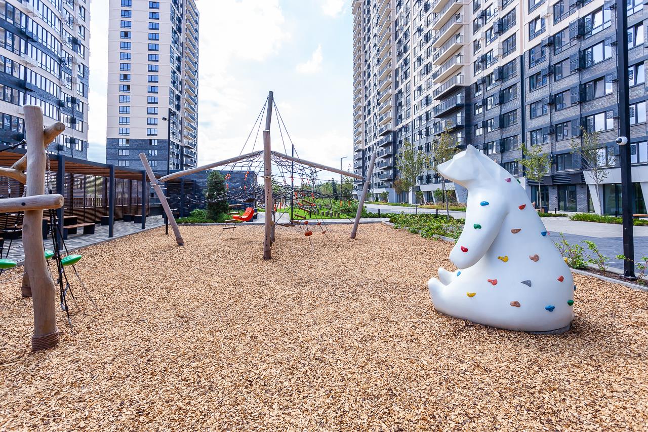 Фото №16: Студия 22 м² - Краснодар, Центральный внутригородской округ, мкр. Черёмушки