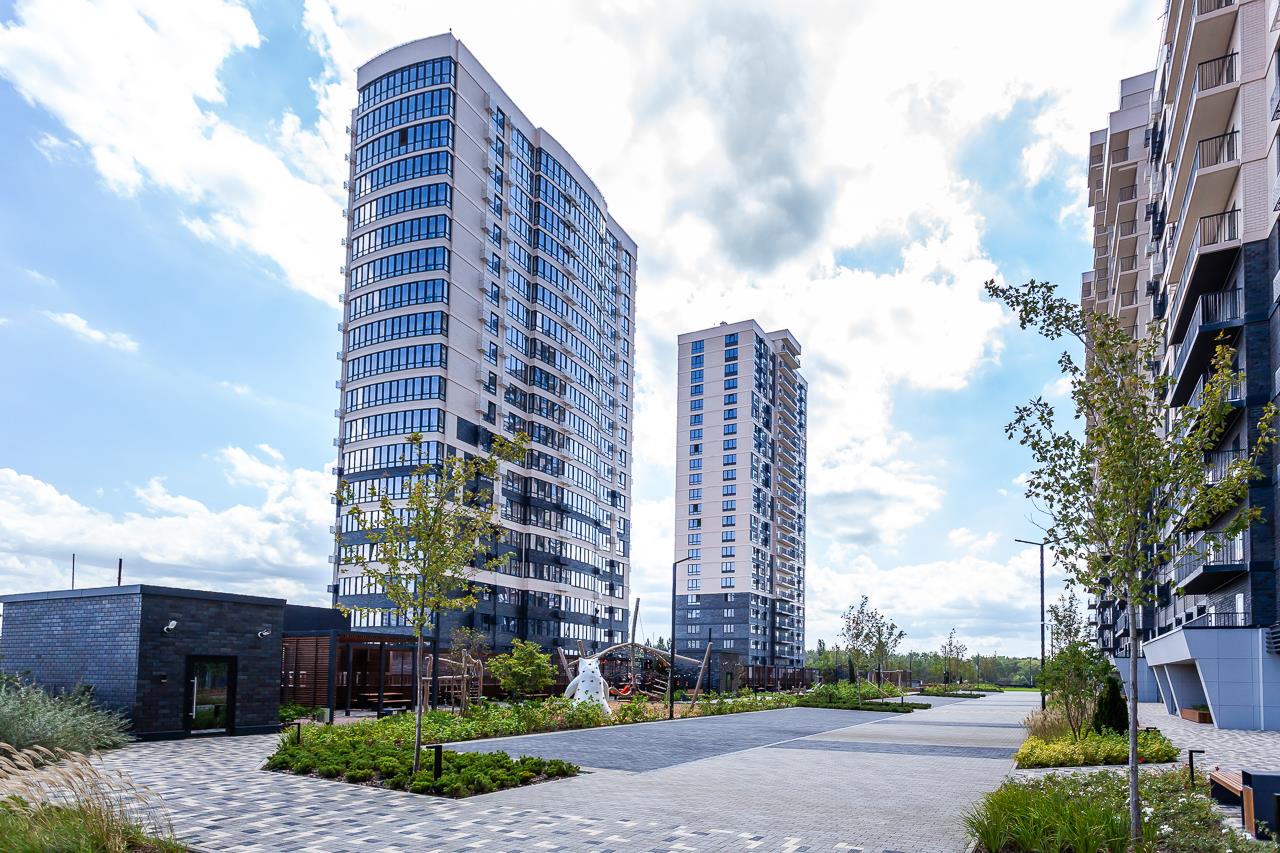 Фото №17: Студия 22 м² - Краснодар, Центральный внутригородской округ, мкр. Черёмушки