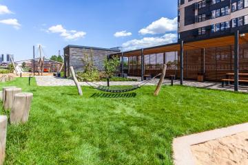 Фото №2: Студия 22 м² - Краснодар, мкр. Черёмушки, 