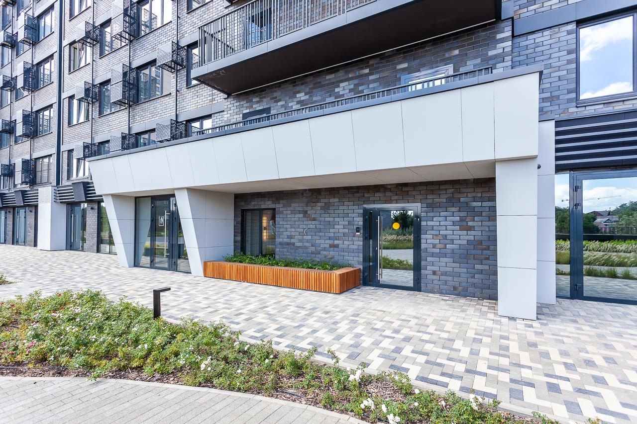 Фото №18: Студия 22 м² - Краснодар, Центральный внутригородской округ, мкр. Черёмушки