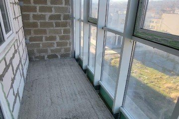 Фото №4: Студия 28 м² - Новороссийск, мкр. территория Цемдолина, ул. Красина, 3
