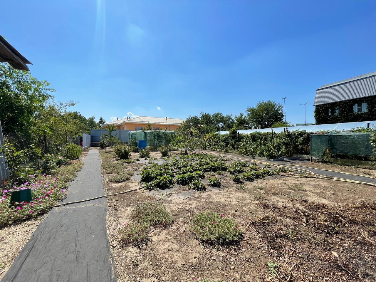 Фото №9: Дом 94 м² + 7 сот. - Краснодар, ул. имени Евдокии Бершанской, 97