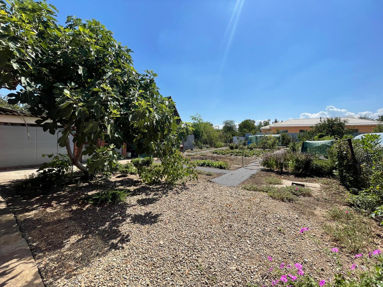 Фото №7: Дом 94 м² + 7 сот. - Краснодар, ул. имени Евдокии Бершанской, 97