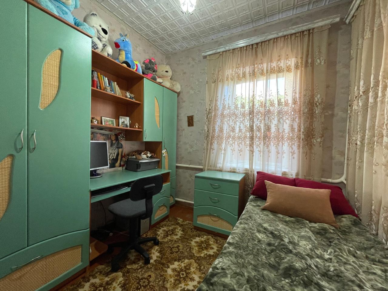 Фото №13: Дом 94 м² + 7 сот. - Краснодар, ул. имени Евдокии Бершанской, 97