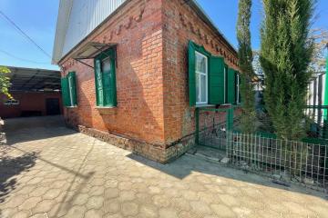 Фото №3: Дом 94 м² - Краснодар, ж/м Пашковский, ул. имени Евдокии Бершанской, 97