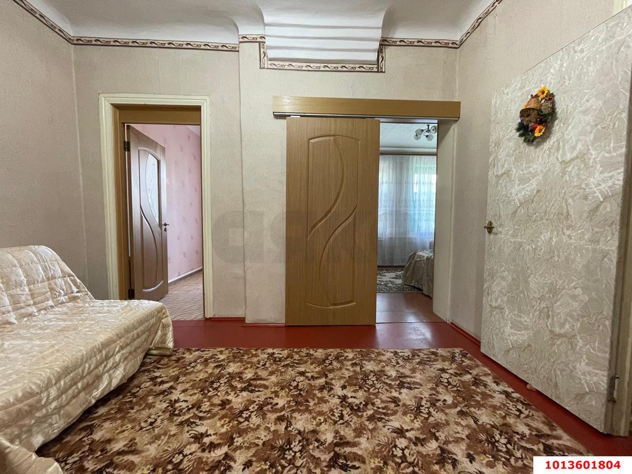 Фото №15: Дом 94 м² + 7 сот. - Краснодар, Пашковский, ул. имени Евдокии Бершанской, 97